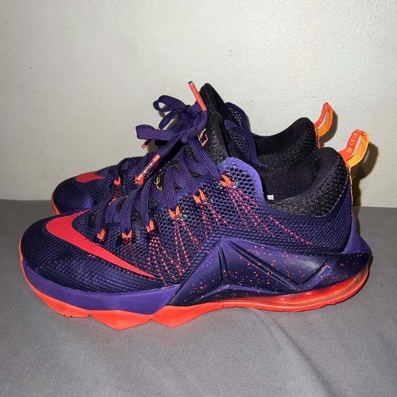 Lebron shoes